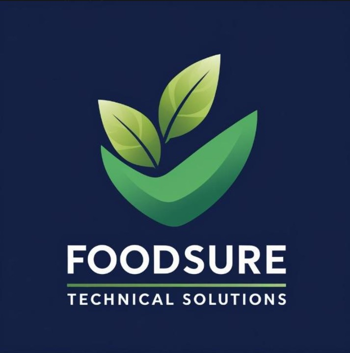 FoodSure Technical Solutions Logo